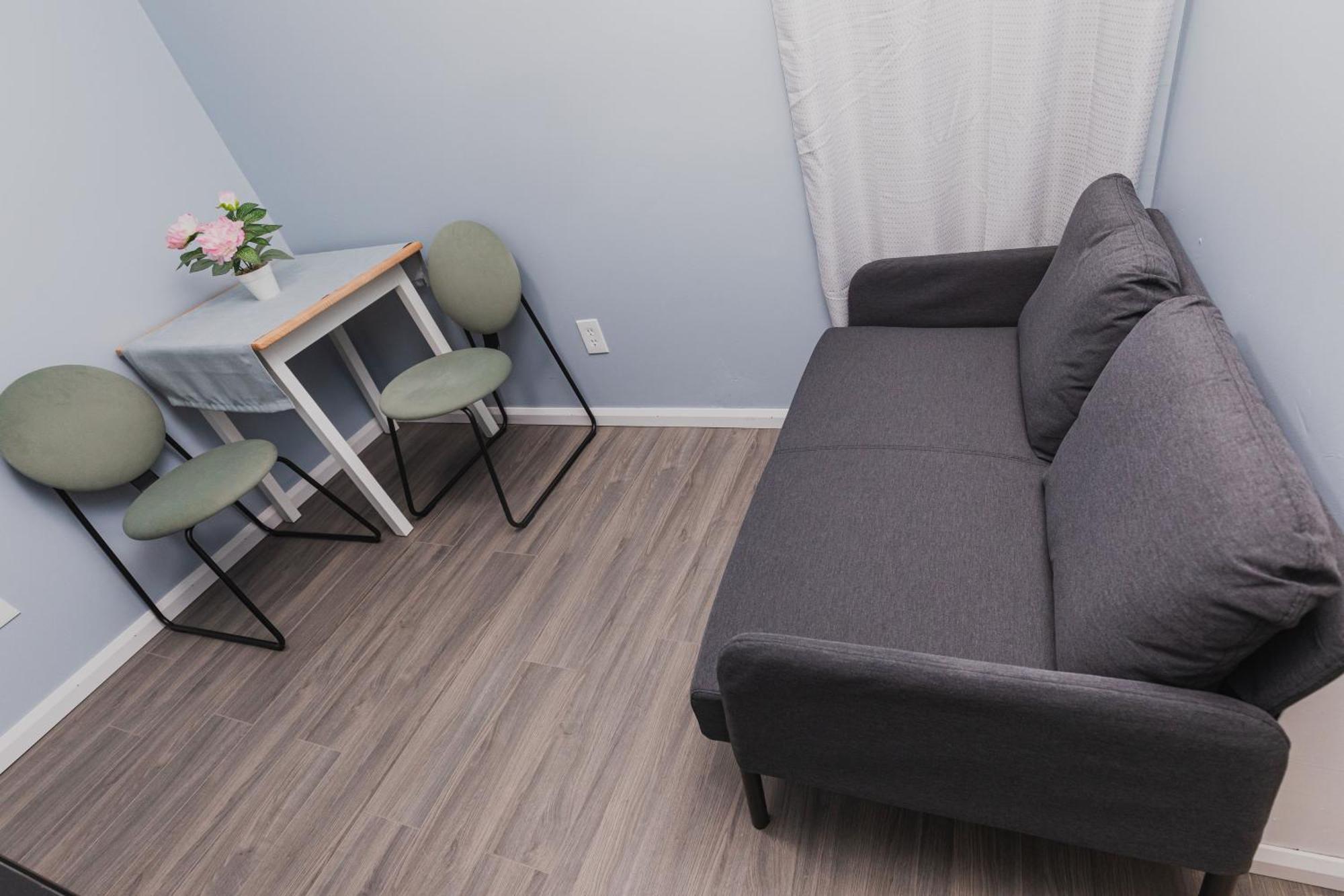 Avenir Centre Suite - Near Nbcc, Moncton Hospital, Airport Exterior photo