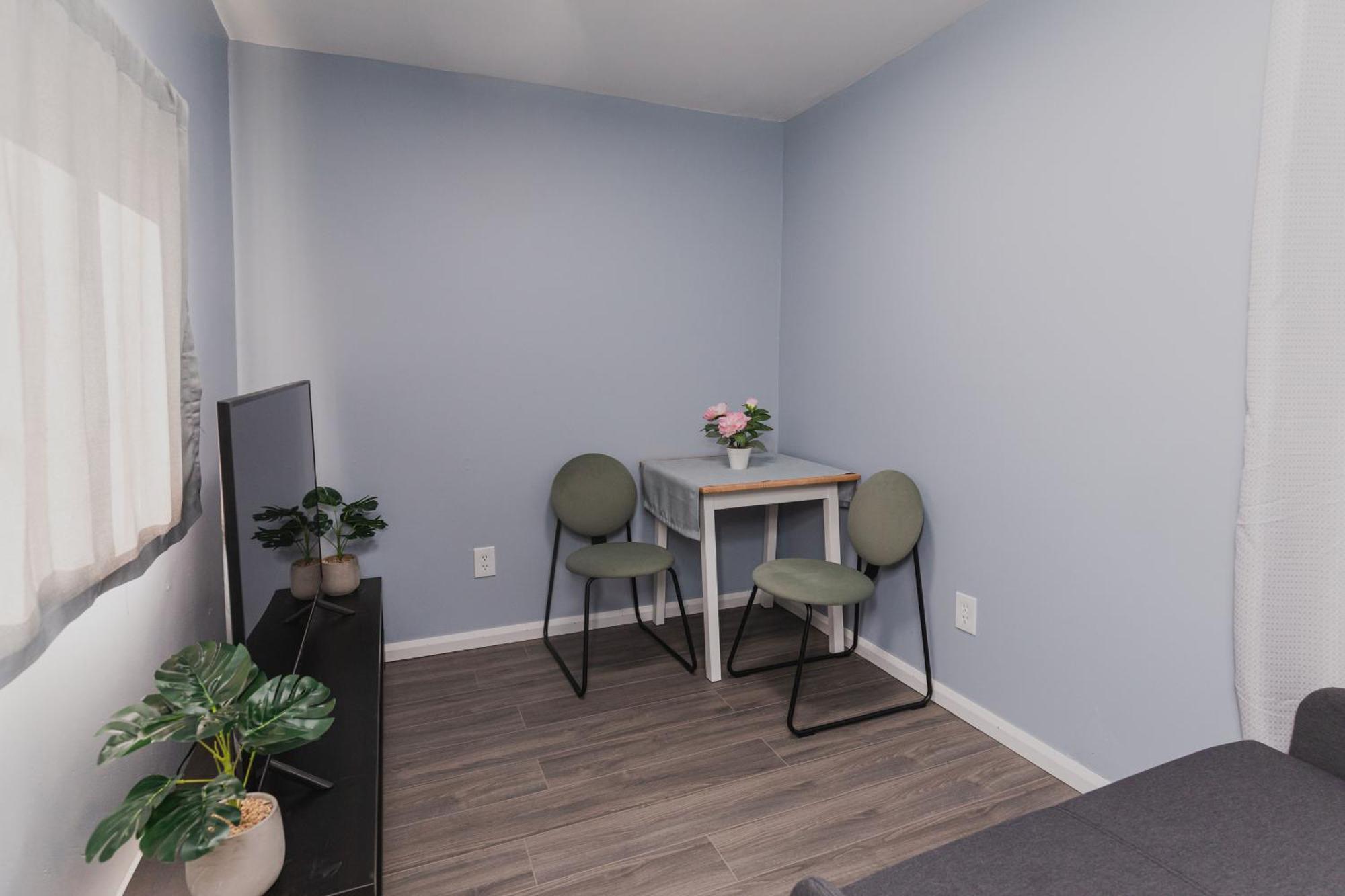 Avenir Centre Suite - Near Nbcc, Moncton Hospital, Airport Exterior photo